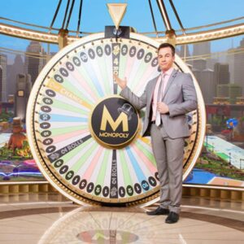 মনোপলি লাইভ Monopoly Live